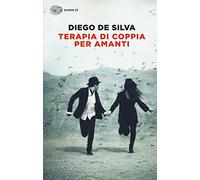 Terapia di coppia per amanti