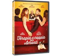 Terapia Di Coppia Per Amanti – Warner Bros.