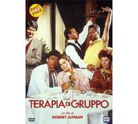 Terapia Di Gruppo