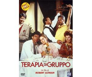 Terapia Di Gruppo