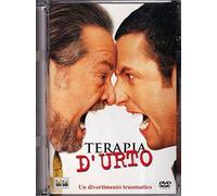Terapia d'urto [Import]