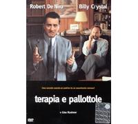 Terapia e pallottole