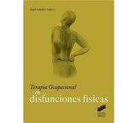 Terapia Ocupacional En Disfunciones Fisicas - [Livre en VO] Aa Vv (Auteur)