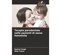 Terapia parodontale nelle pazienti di sesso femminile