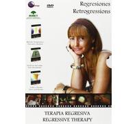 Terapia Regresiva (PACK TERAPIA REGRESIVA, Importé d'Espagne, langues sur les détails)