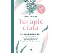 Terapie ciała - Pierre Meunier (livre en polonais)