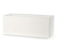 Teraplast Bac a Fleurs Schio Cassa 120 cm Made in Italy Recyclable