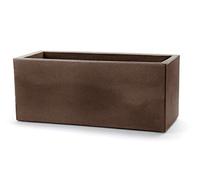 Teraplast Schio Boîtier Essential 60 cm Bronze 100% Recyclable