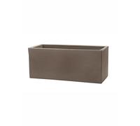 Teraplast Schio Cache-Pot 80 cm Cappuccino 80 cm