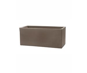 Teraplast Schio Cache-Pot 80 cm Cappuccino 80 cm
