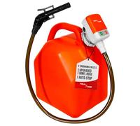 TERAPUMP A-trfa01-001 2 ND Generation par Transfert de Carburant Pump-4aa Batterie, 3 GPM, Pompe à Neuf, Trfa01