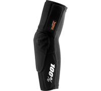 Teratec Plus protège-coudes - noir - S