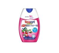 Teraxyl 2en1 Dentifrice et bain de bouche 75ml