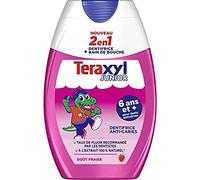 Teraxyl Dentifrice 2 en 1 Junior, 75ml