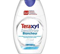 TERAXYL - Dentifrice Blancheur 75Ml - Lot De 4 - Vendu Par Lot