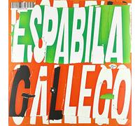 Terbutalina - Espabila Gallego [Import]