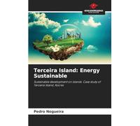Terceira Island: Energy Sustainable