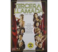 Tercera Llamada