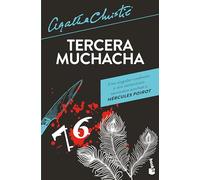 Tercera muchacha/ Third Girl