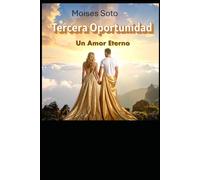 tercera oportunidad: novela de ciencia ficcion y misterio