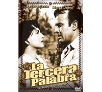 La Tercera Palabra - DVD Zone 1