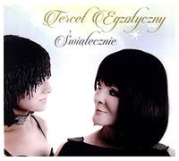 Tercet Egzotyczny - Tercet Egzotyczny: ĹwiÄtecznie [CD]