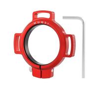 TerchPilet Rondelle d'espacement pour pédalier SRAM DUB, kit de réglage de précharge en alliage d'aluminium pour manivelles XX1 Eagle DUB, X01 Eagle DUB - Bague de réglage légère du dégagement de la