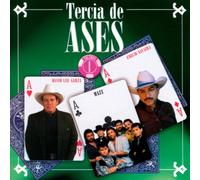 Tercia De Ases 1