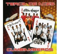 Tercia De Ases - Cumbiamberos