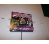 Tercia Nortena - Coleccion De Exitos