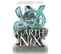 Terciel & Elinor - The Old Kingdom 1