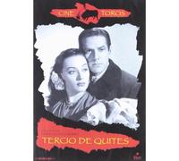 Tercio De Quites (1951) (Dvd)