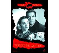 Tercio De Quites (1951) (Dvd)