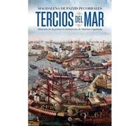 Tercios Del Mar - [Livre en VO] De Pazzis Pi Corrales, Margdalena (Auteur)