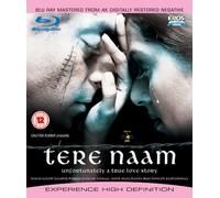Tere Naam BLU RAY [Blu-ray] [2003]