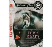 Tere Naam - Bollywood Dvd Salman Khan - T-Series