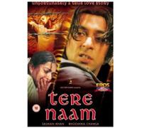 Tere Naam: Bollywood Feature Film [DVD] [2003] by Salman Khan