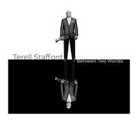 Terell Stafford – Between Two Worlds – CD