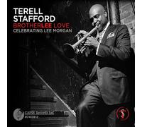 Terell Stafford - Brotherlee Love (2lp)