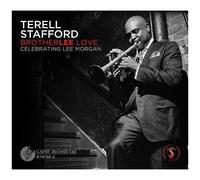 Terell Stafford - Brotherlee Love [Cd]