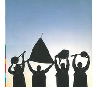 Terem Quartet, The - Tales Of The Terem