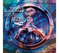 TERENCE BLANCHARD - ABSENCE CD NEUF