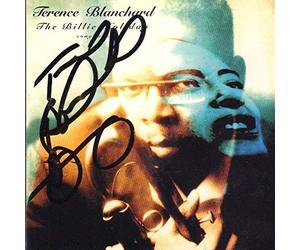 Terence Blanchard - Billie Holiday Song Book [Import]
