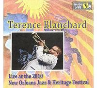 Terence Blanchard - Jazz Fest 2010