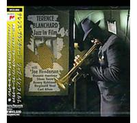 Terence Blanchard - Jazz in Film [Import]