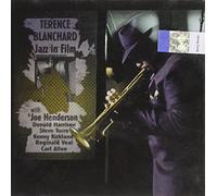 Terence Blanchard - Jazz in Film [Import]