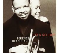Terence Blanchard - Let's Get Lost [Import]