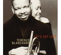 Terence Blanchard - Let's Get Lost: the Sony of Jimmy Mchugh
