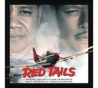 Terence Blanchard - Red Tails [Import]