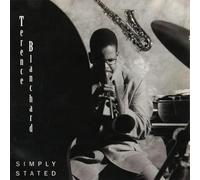 Terence Blanchard - Simply Stated